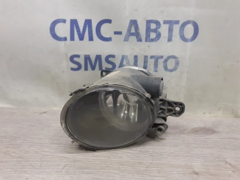 Фара противотуманная Volvo XC70 31214475 ХС70 3.2, передняя левая