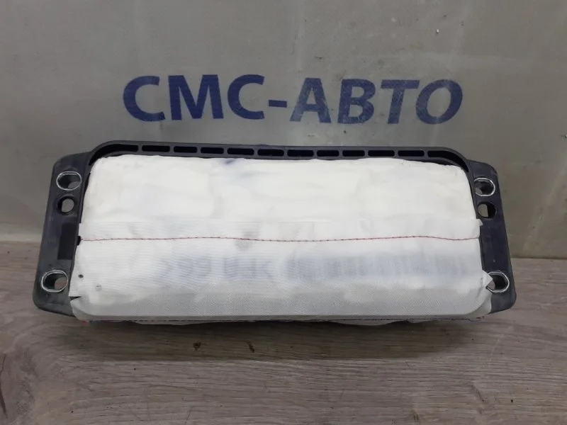 Подушка безопасности пассажира Airbag Audi A6 Allroad 2013 4G8880204E C7 3.0 CGW