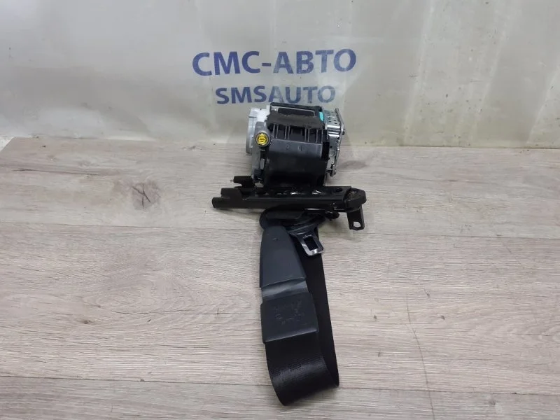 Ремень безопасности Audi A6 Allroad 2013 4G8857705B C7 3.0 CGW, передний левый