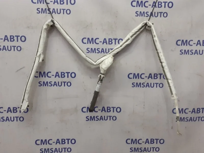 Подушка безопасности боковая ( шторка ) Audi A6 Allroad 2013 4G9880742B C7 3.0 CGW, правая