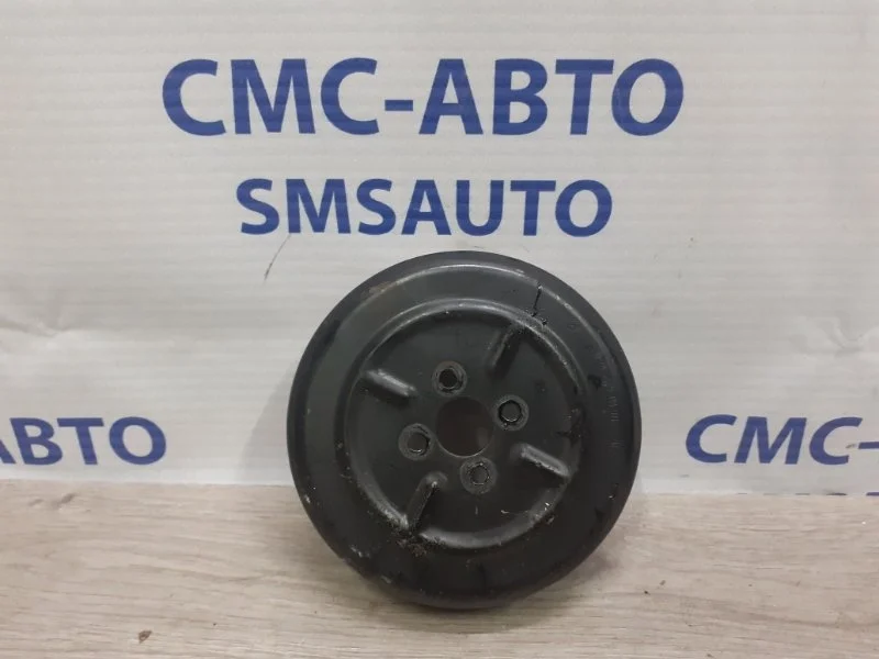 Шкив помпы Mercedes-Benz C-Class A2712020110 W204
