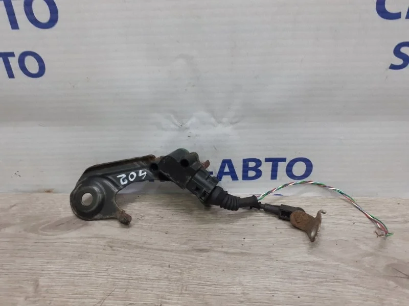 Датчик уровня подвески Audi A6 Allroad 2013 4H0941310C C7 3.0 CGW, задний правый