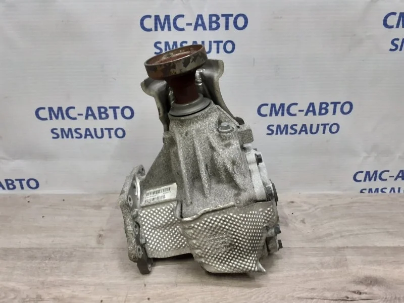 Раздатка Volvo S80 2007-2012 36002479 С80 4.4