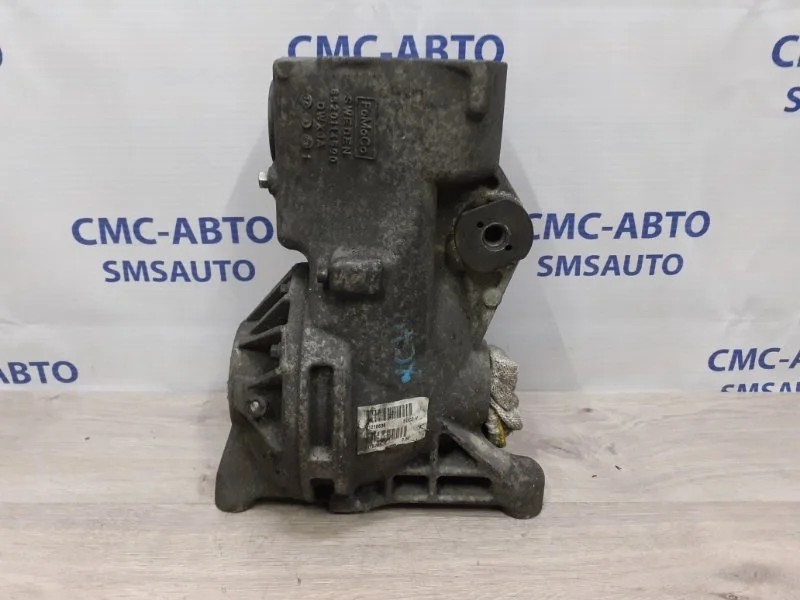 Редуктор заднего моста Volvo XC70 2010 36001787 ХС70 3.0