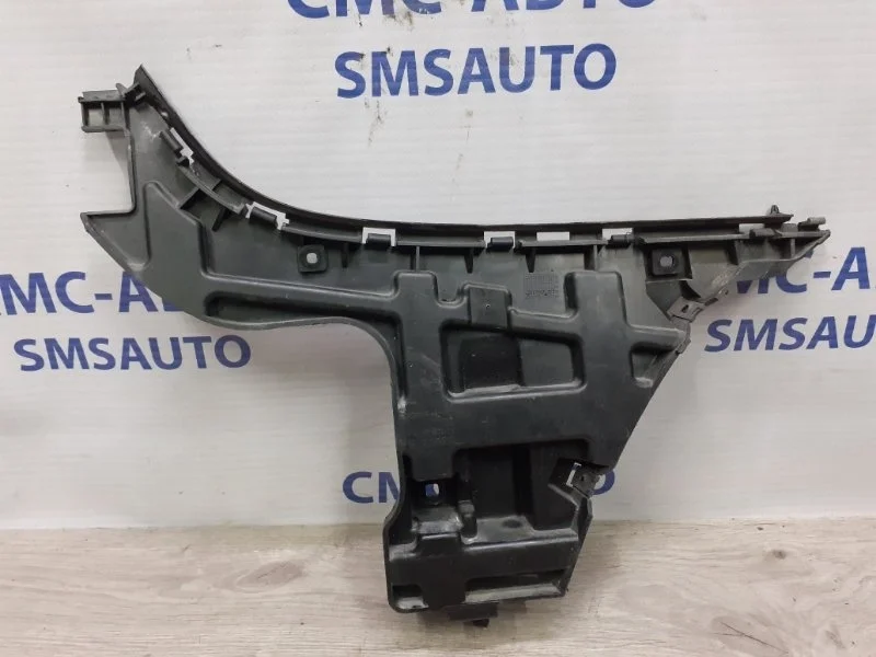 Кронштейн бампера Volvo S80 2007-2012 31213293 С80 4.4, задний правый
