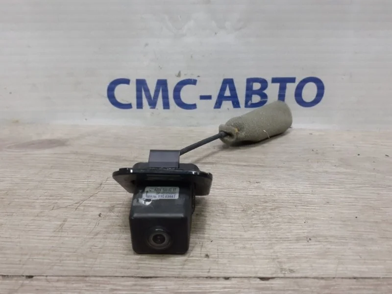 Камера Mercedes-Benz C-Class A2048206097 W204