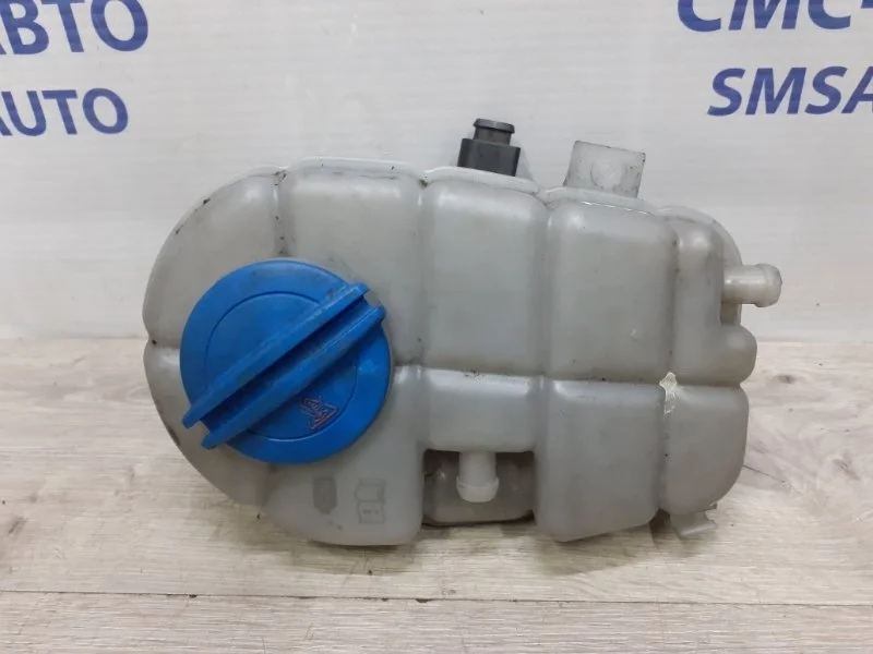 Бачок расширительный Audi A6 Allroad 2013 4G0121403G C7 3.0 CGW