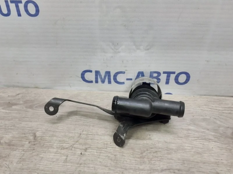 Клапан электромагнитный Audi A6 Allroad 2013 4H0121671D C7 3.0 CGW