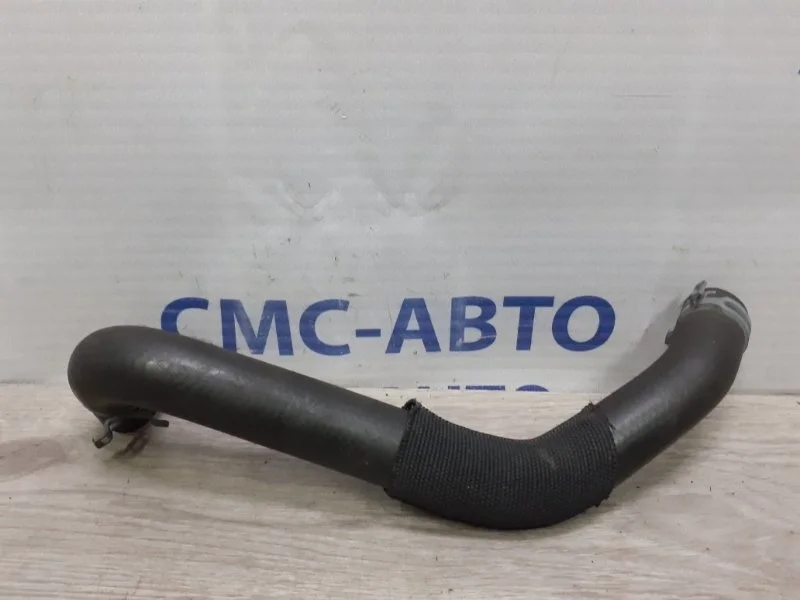 Патрубок охлаждения Audi A6 Allroad 2013 4G0145922C C7 3.0 CGW
