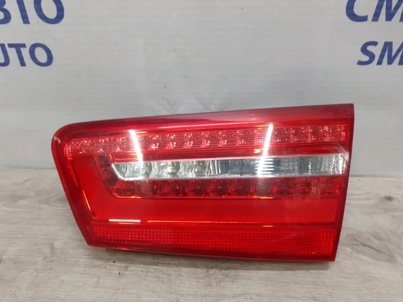 Фонарь крышки багажника Audi A6 Allroad 2013 4G9945094B C7 3.0 CGW, задний правый