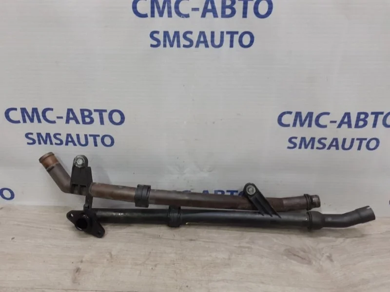 Трубка системы охлаждения Mercedes-Benz E-Class A2712002452 W212