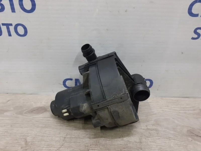 Насос воздушный Mercedes-Benz E-Class A0001406785 W212