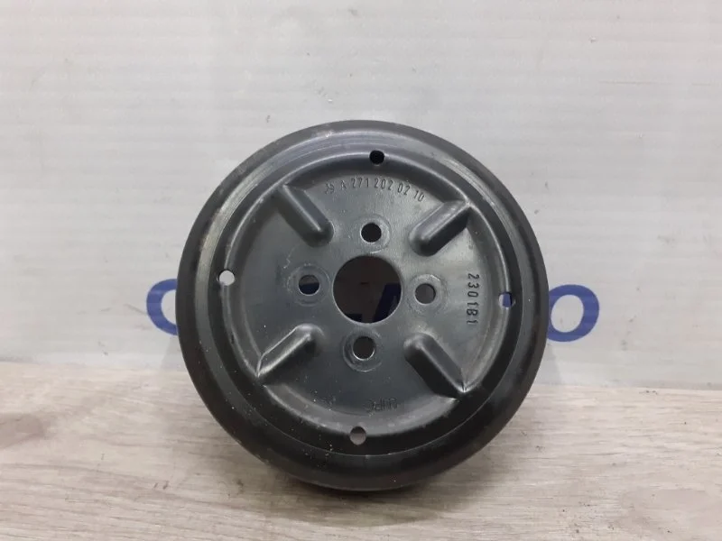 Шкив помпы Mercedes-Benz E-Class A2712020210 W212