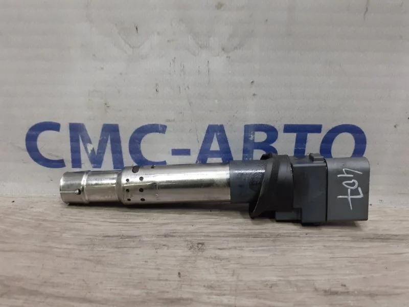 Катушка зажигания Volkswagen Touareg 2010-2017 022905715A NF