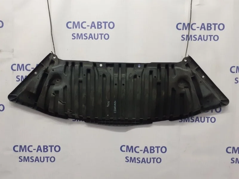 Пыльник бампера Mercedes-Benz C-Class A2045200723 W204