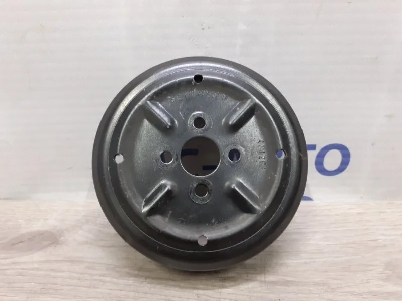 Шкив помпы Mercedes-Benz C-Class A2712020210 W204