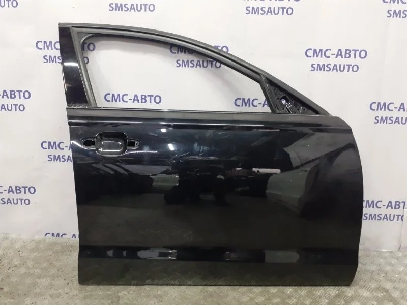 Дверь Audi A6 Allroad 2013 4G0831052 C7 3.0 CGW, передняя правая