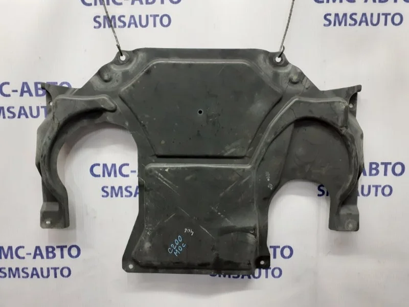 Защита АКПП Mercedes-Benz C-Class A2045240430 W204