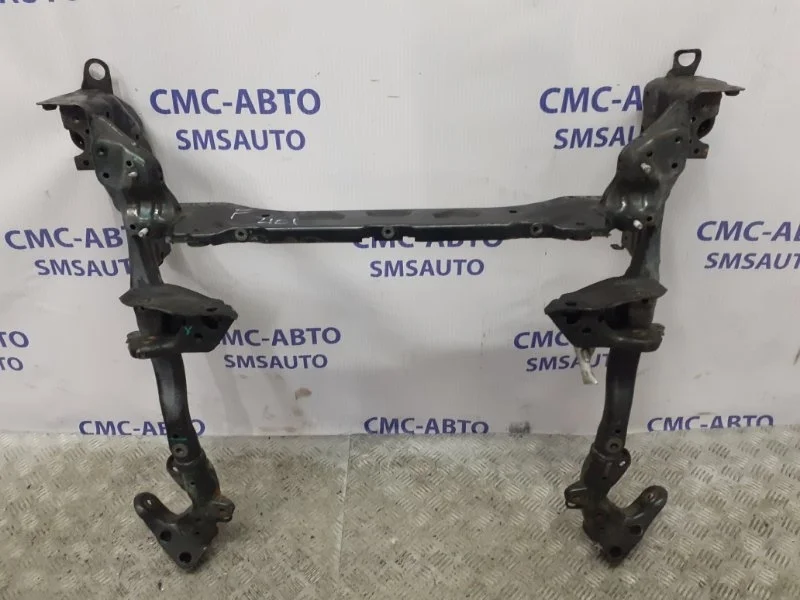 Подрамник передний Audi A6 Allroad 2013 4G0399315L C7 3.0 CGW, передний