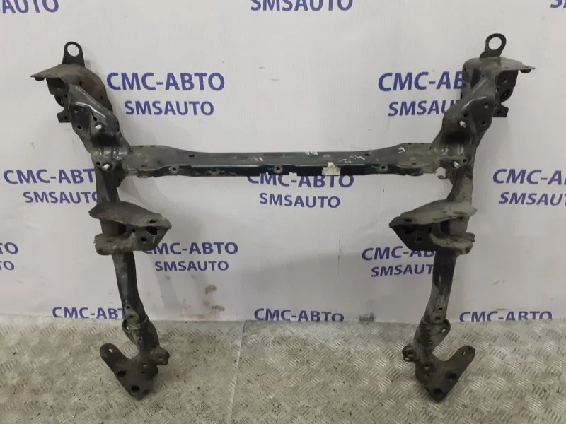 Подрамник передний Audi A6 2011-2014 4G0399315L C7 2.8 CHV, передний