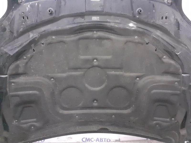 Шумоизоляция капота Mercedes-Benz GLK A2046820526 X204 3.0