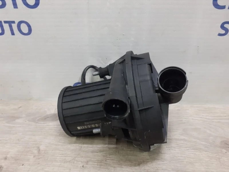 Насос воздушный Audi A6 Allroad 2013 079959253 C7 3.0 CGW