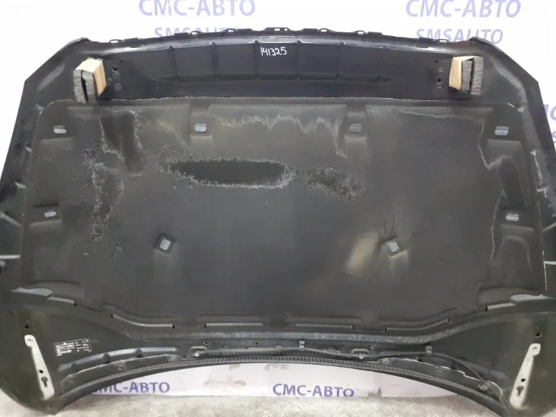 Шумоизоляция капота Volvo XC60 31294504 ХС60