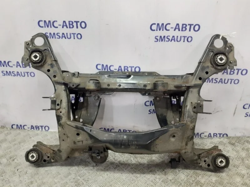 Балка задняя AWD Volvo XC60 2017-2021 31681543 ХС60