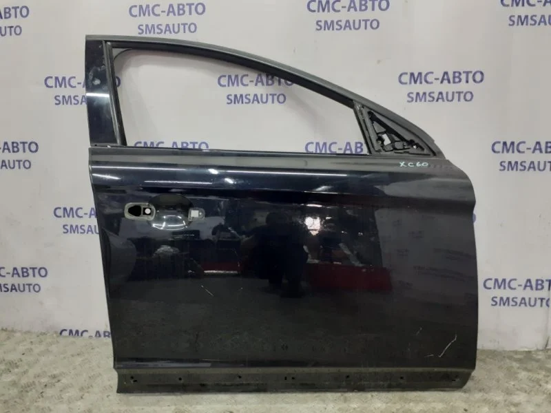 Дверь Volvo XC60 31365267 ХС60, передняя правая