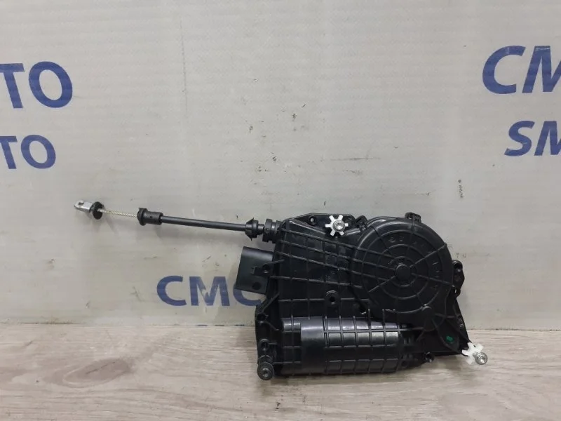 Доводчик багажника Volvo XC70 31276958 ХС70 3.2