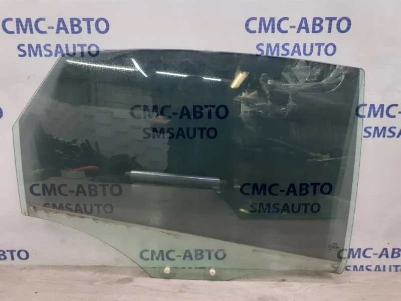 Стекло двери Audi A6 2014-2018 4G5845206 C7 2.0T CYP, заднее правое