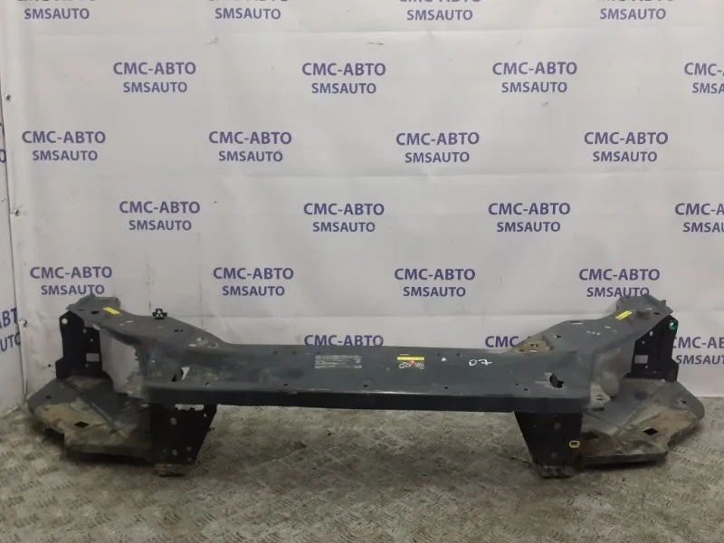 Панель передняя Volvo XC70 31299977 ХС70 3.2