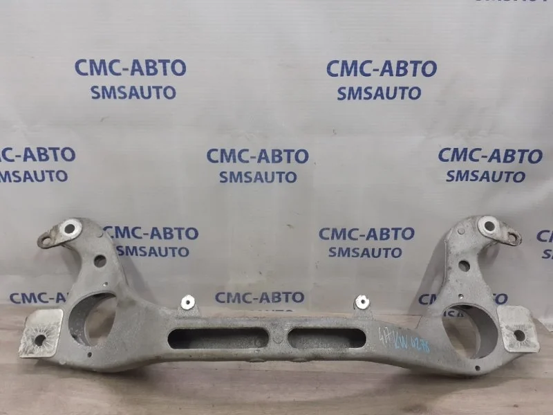 Балка передняя Volkswagen Touareg 2010-2014 7P0199207A NF 3.6, передняя