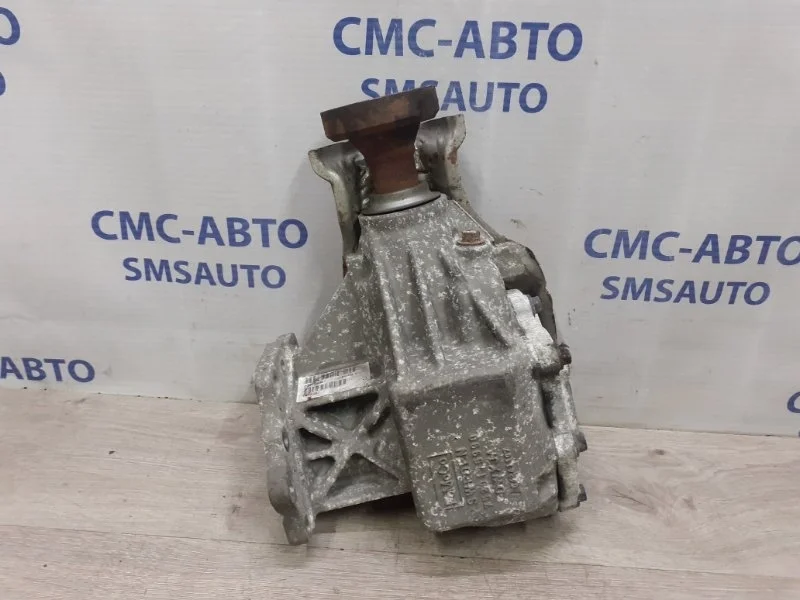 Раздатка Volvo XC70 36002479 ХС70 3.2