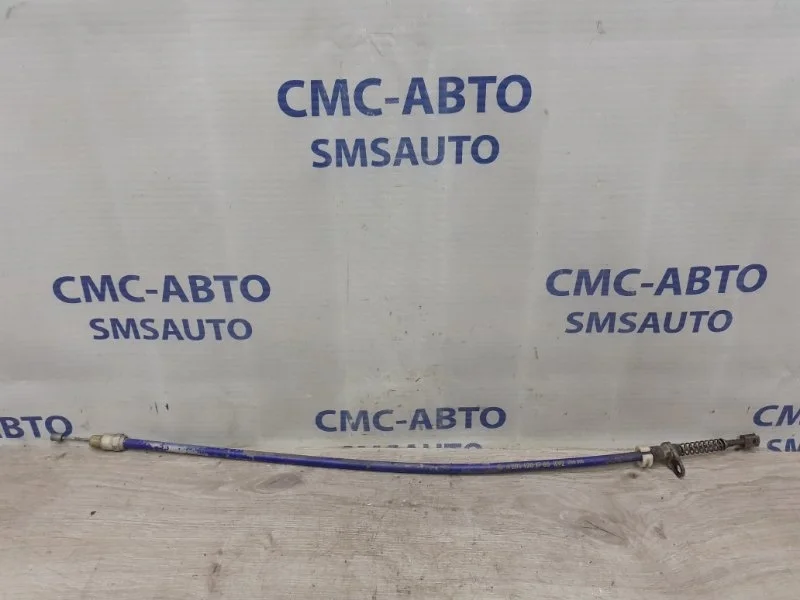 Трос ручного тормоза Mercedes-Benz GLK A2044201785 X204