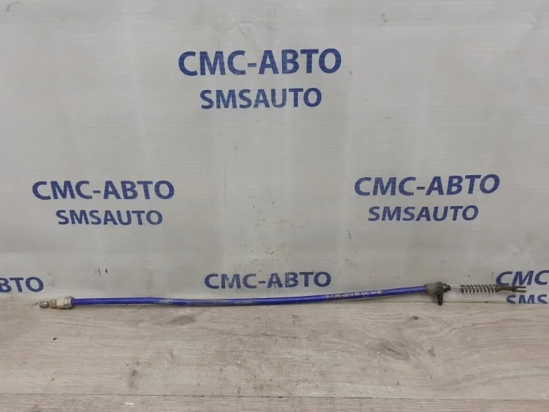 Трос ручного тормоза Mercedes-Benz GLK A2044201785 X204