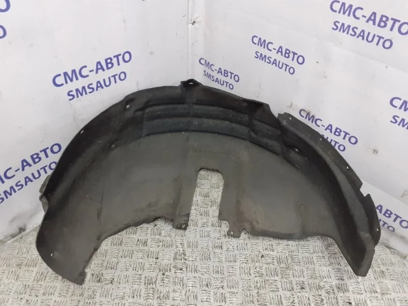 Подкрылок Audi Q5 2012-2017 8R0810172C 8R 2.0T, задний правый