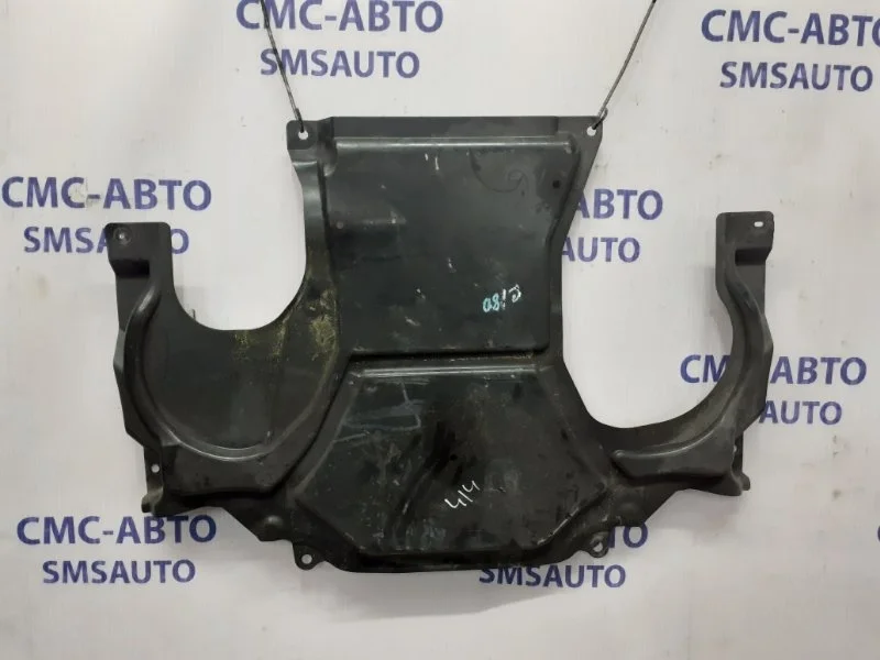 Защита АКПП Mercedes-Benz C-Class A2045242730 C204 1.8T