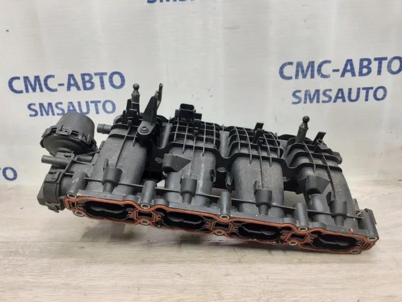 Коллектор впускной Audi A6 2014-2018 06L133201AH C7 2.0T CYP