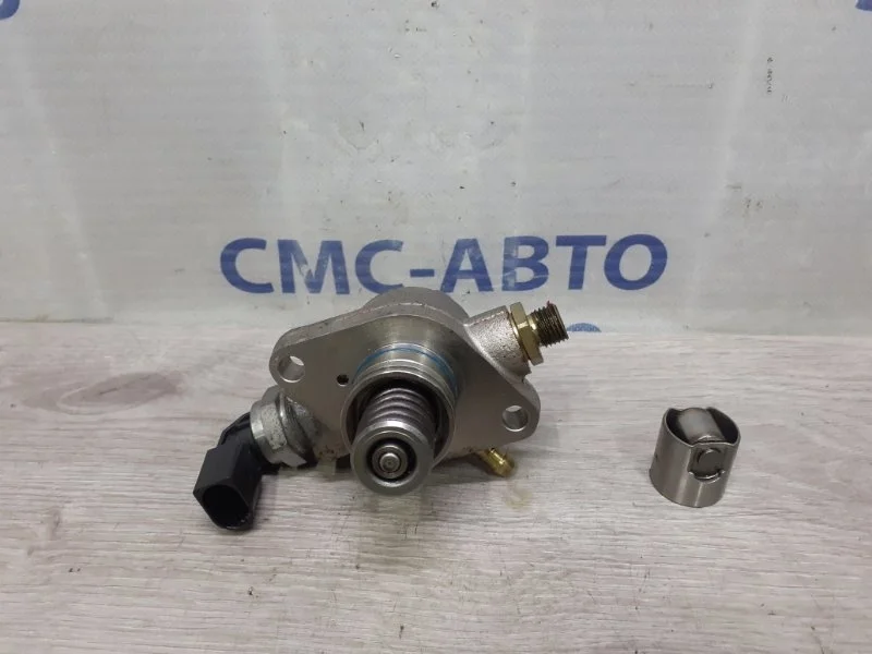 ТНВД Audi A6 2014-2018 06L127025P C7 2.0T CYP