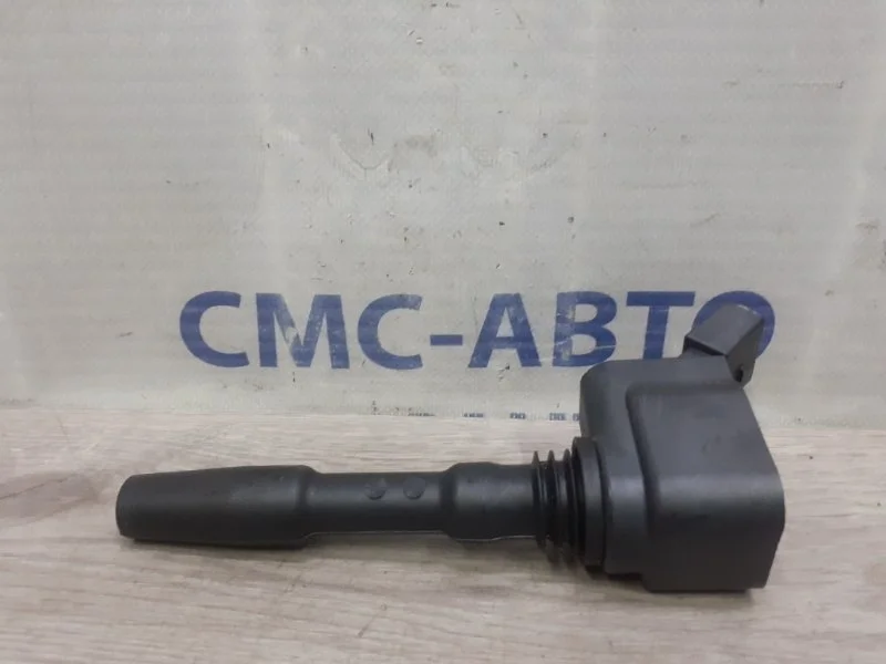 Катушка зажигания Audi A6 2014-2018 06H905110G C7 2.0T CYP