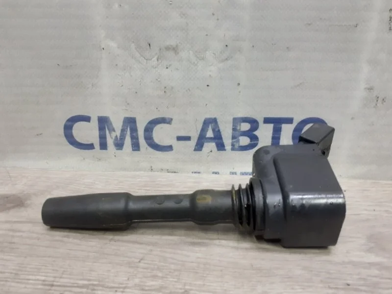 Катушка зажигания Audi A6 2014-2018 06H905110G C7 2.0T CYP