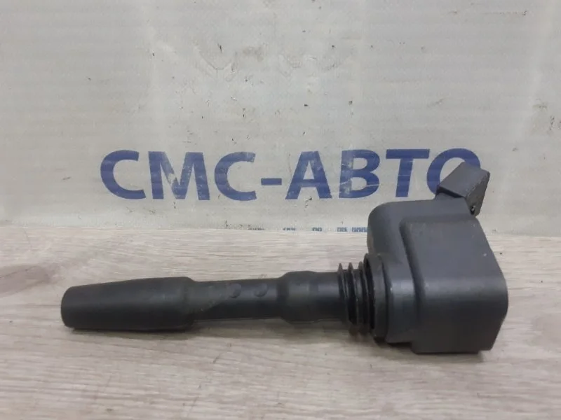 Катушка зажигания Audi A6 2014-2018 06H905110G C7 2.0T CYP