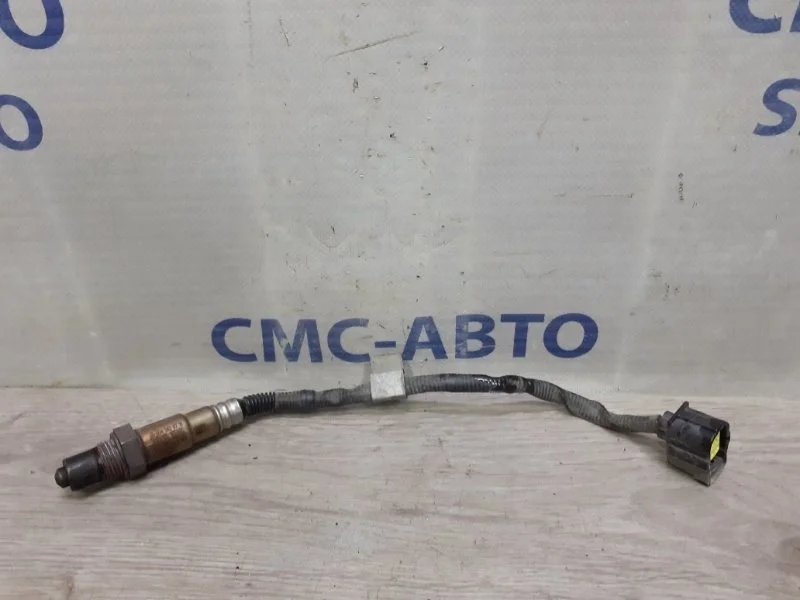 Лямбда-зонд Mercedes-Benz E-Class A0045420718 C207 3.5, задний