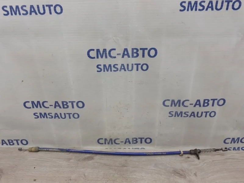 Трос ручного тормоза Mercedes-Benz GLK A2044201785 X204 3.0