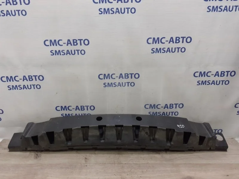 Усилитель бампера пластиковый Volvo XC70 30678674 ХС70 3.2, передний