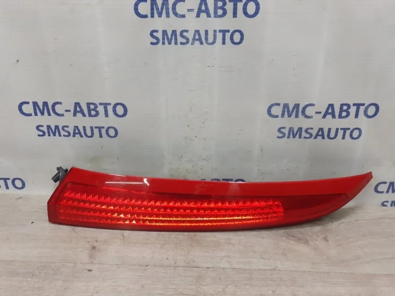 Фонарь Volvo XC90 30698141 ХС90 3.2, задний левый