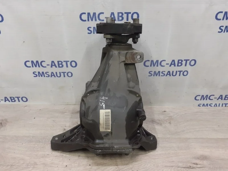 Редуктор заднего моста Mercedes-Benz GLK A2043506914 X204 3.0