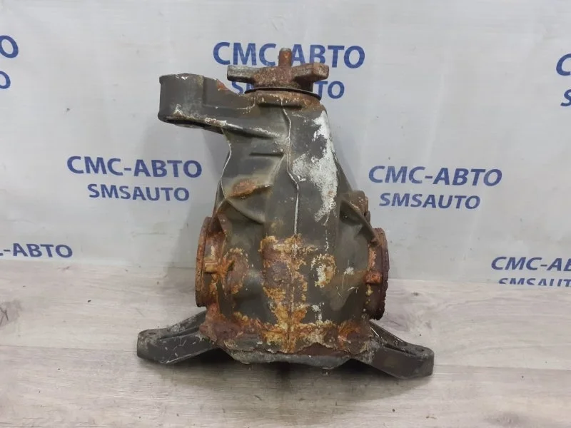 Редуктор заднего моста Mercedes-Benz ML A1663502714 W166