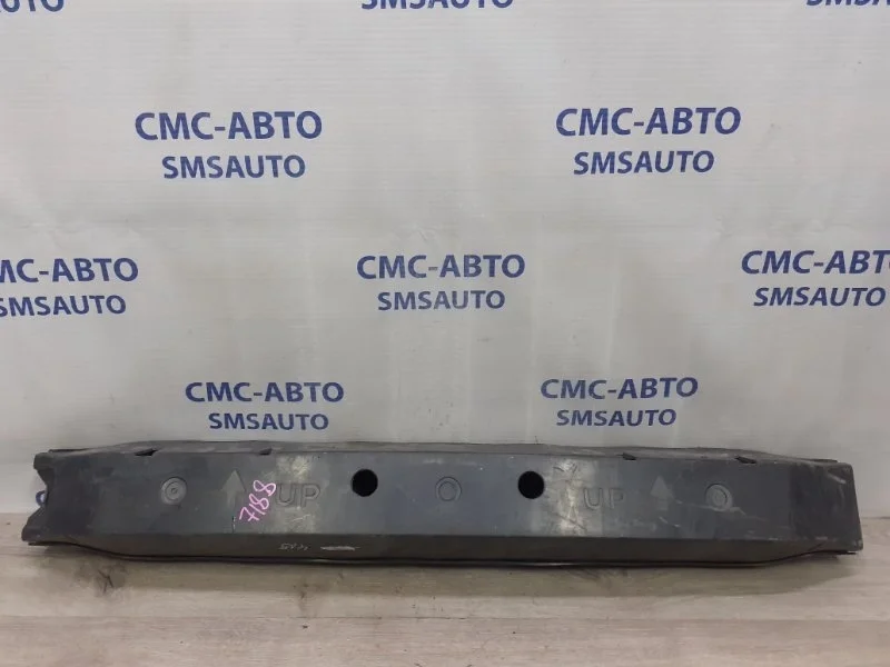 Усилитель бампера пластиковый Volvo XC60 31283357 ХС60, передний